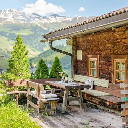 In - A 246.007 Ferienhaus *