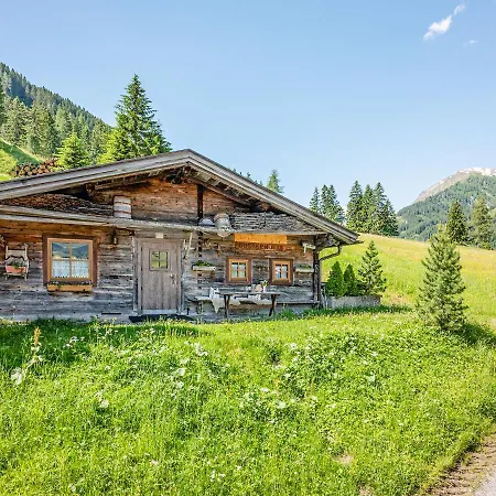 Ferienhaus In - A 246.007 *